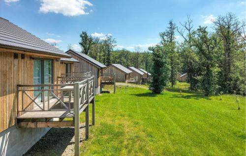 2 Bedroom Gorgeous Home In Somme-Leuze