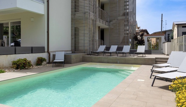 2 Bedroom Apartment in Desenzano del Garda