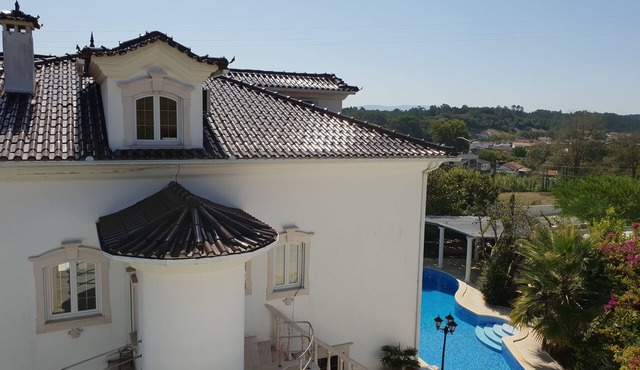 2 Bedroom Loft at Luxury Villa☆ (5-8 Guests)by Silver Village Residence
