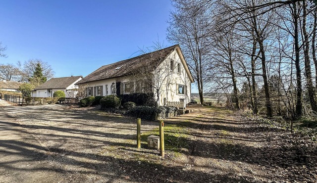 2 bedroom nice home in Rendeux