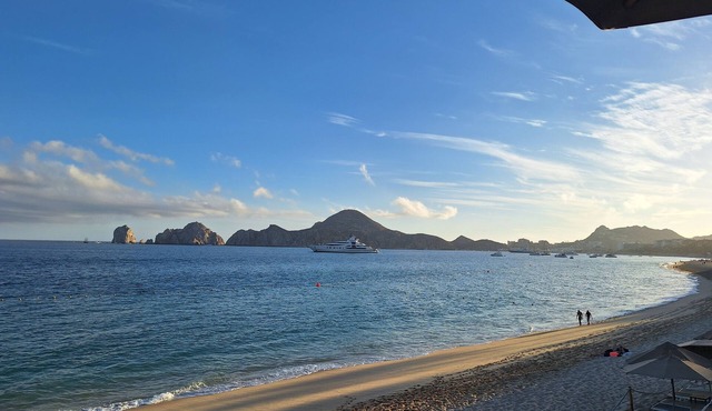 2 BR 2 BA Luxury resort at Villa Del Arco Resort & Spa in Cabo San Lucas