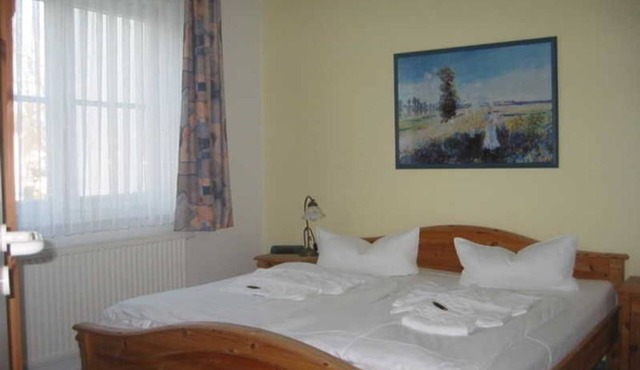 2 rooms App. B - Wohnpark Binz (with indoor pool)