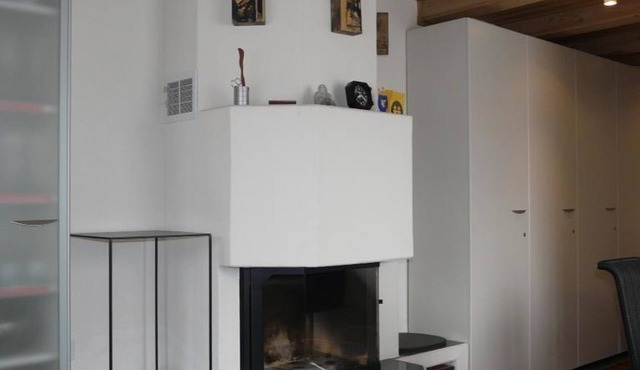 2-Zimmerwohnung by Interhome