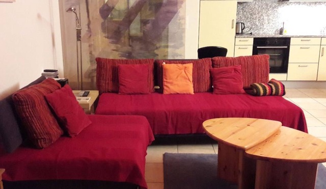 2½-Zimmerwohnung by Interhome
