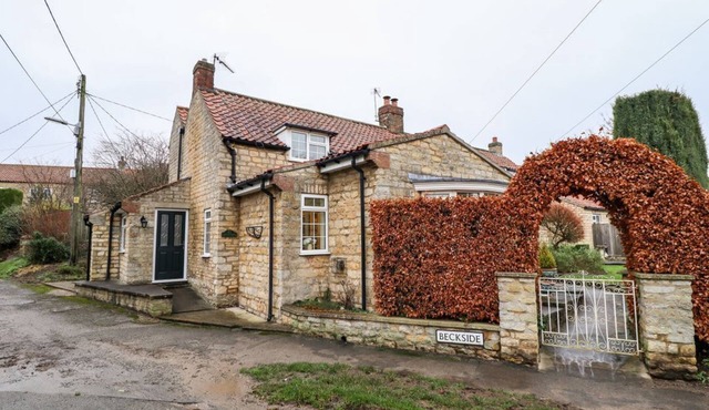 22 Beckside, Nettleham