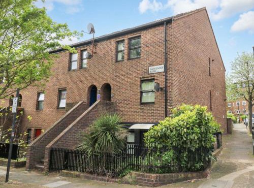 22A Warrender Road