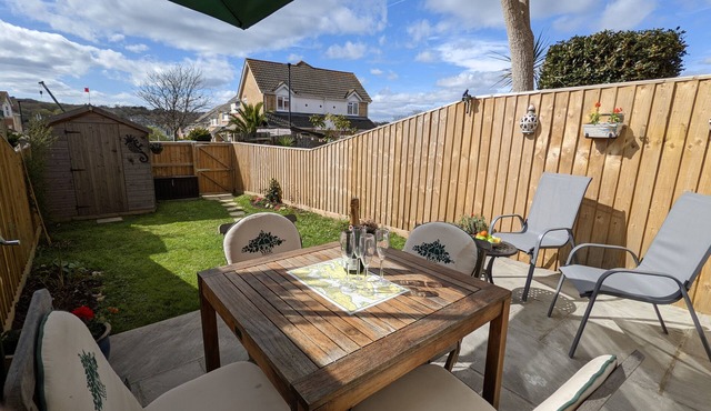 28 Anchorage Way - a house that sleeps 4 guests in 2 bedrooms