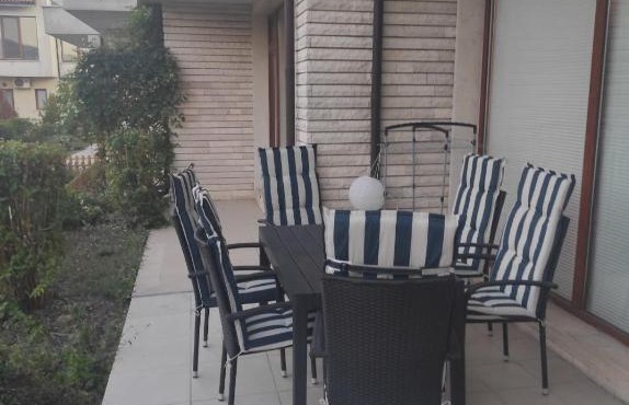 2bdr Villa in Lighthouse Golf Resort