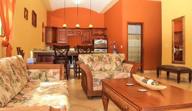 2BR/2BA VILLA 3C