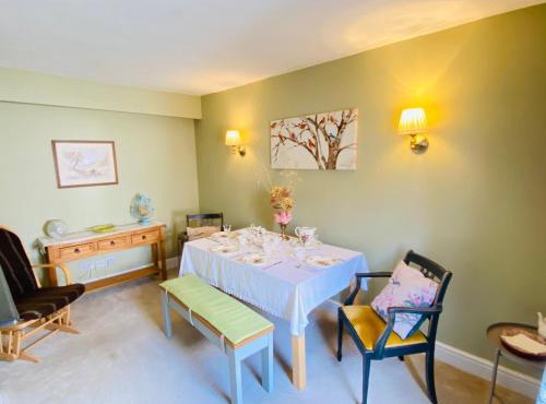 2N Cottage