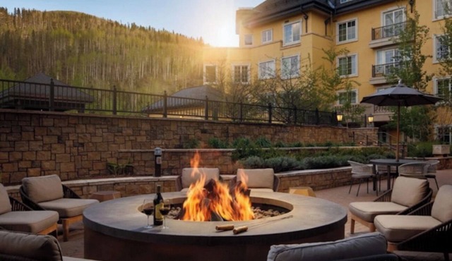 3/3 Ritz Carlton club Resort and Spa, Ski, Hot Tub!