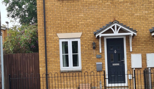 3 Bed, cozy and comfortable retreat