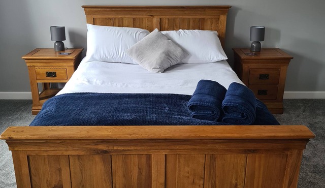 3 Bed, Cozy and Comfortable Retreat