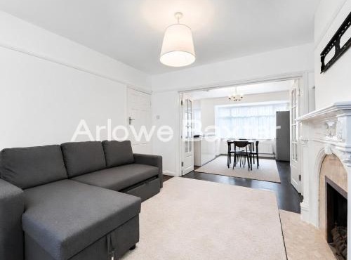 3-Bed Home Near Heathrow & Elizabeth Line