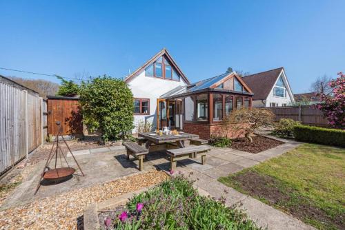3 Bed in Brockenhurst oc-w30959