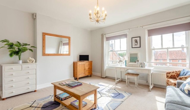 3 Bed in Corby Glen (oc-g42467)