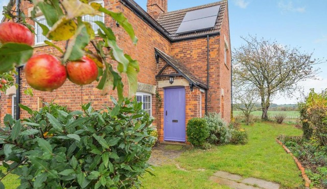 3 Bed in Fulbeck oc-v33643