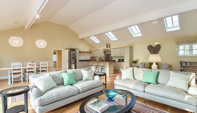 3 bedroom accommodation in West Burton
