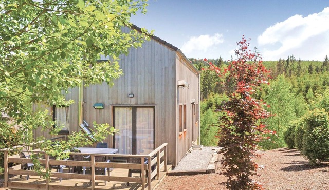 3 bedroom accommodation in Houffalize