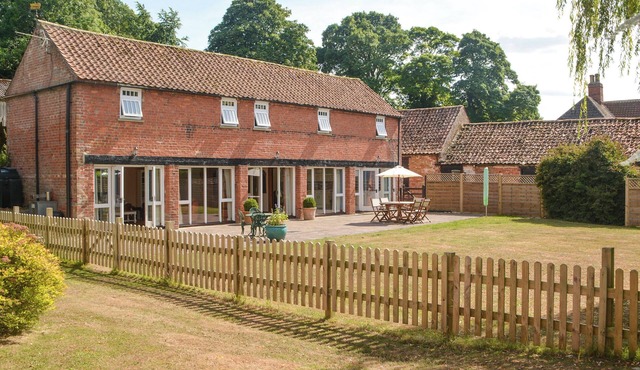 3 bedroom accommodation in Benniworth
