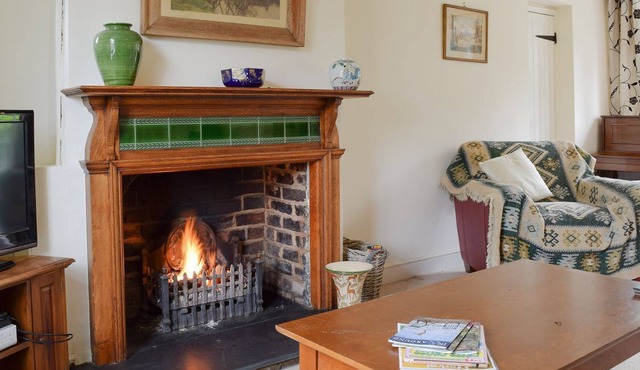 3 bedroom accommodation in Drayton, near Uppingham