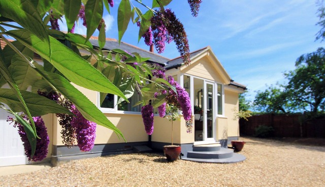 3 bedroom accommodation in Sandford, near Shanklin