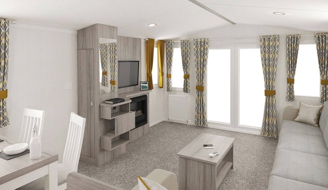 3 bedroom accommodation in Newbridge, Nr Yarmouth