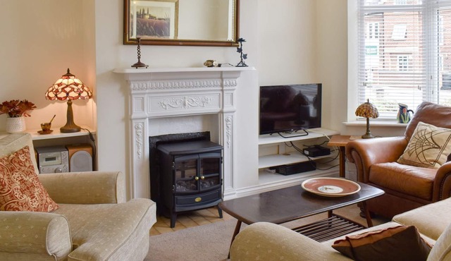 3 bedroom accommodation in Hitchin