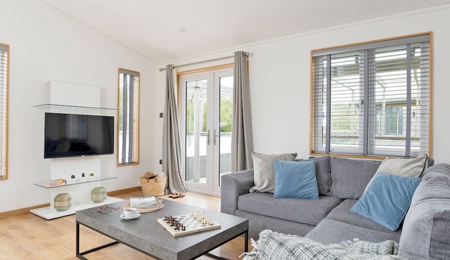 3 bedroom accommodation in Newbury