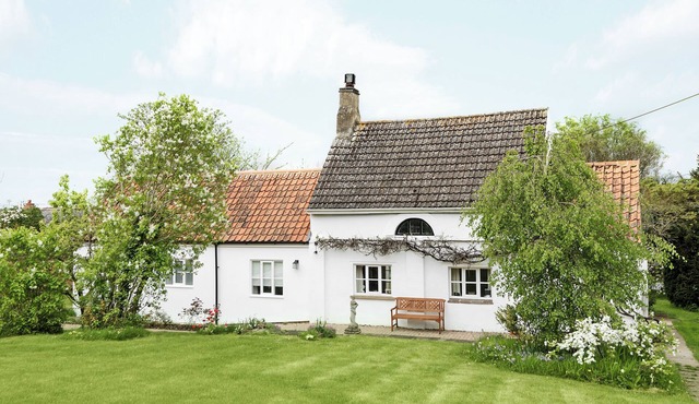 3 bedroom accommodation in Denford, near Thrapston