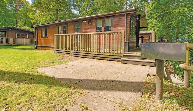 3 bedroom accommodation in Godshill, Fordingbridge