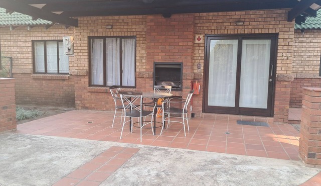 3-bedroom Villa in an astonishingly spacious Greenway Woods Resort