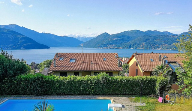 3-room maisonette with 2 bathrooms and 2 balconies