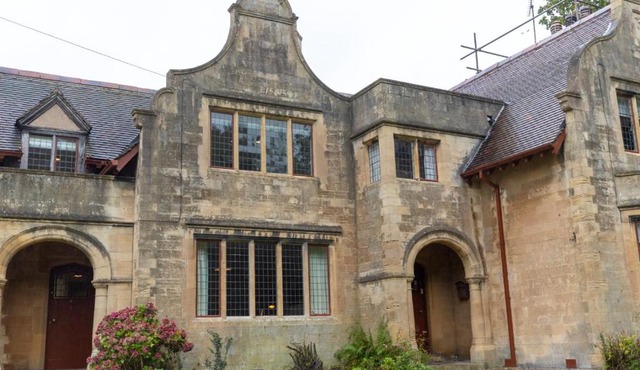 3 The Winnings - Historical Cottage on a Country Estate