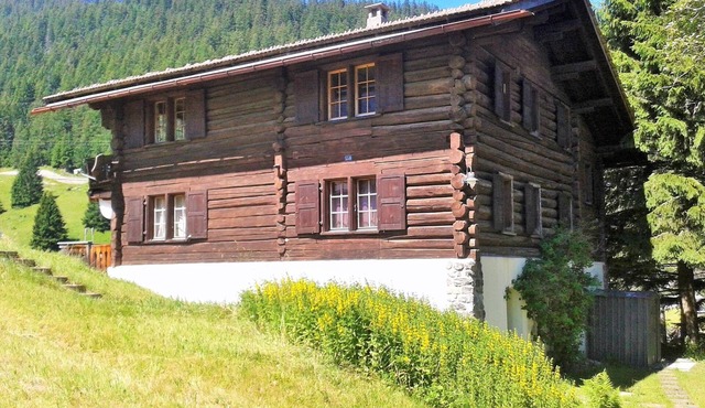 3½-Zimmerwohnung by Interhome