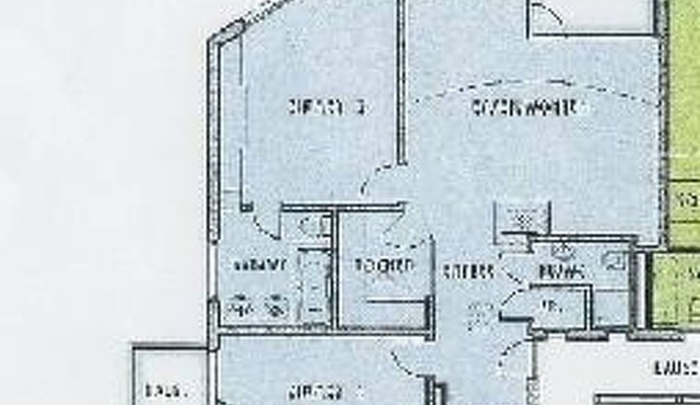 3½-Zimmerwohnung by Interhome
