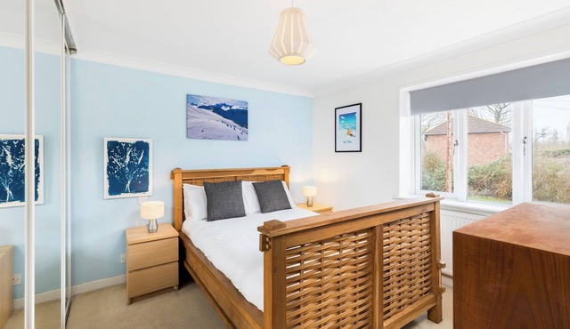 3Bed Semi in Leamington Spa - Pass the Keys