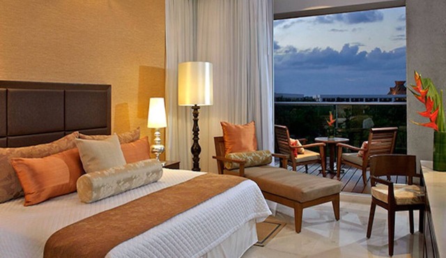 3BR spa Vidanta Resort destination dates upon request.
