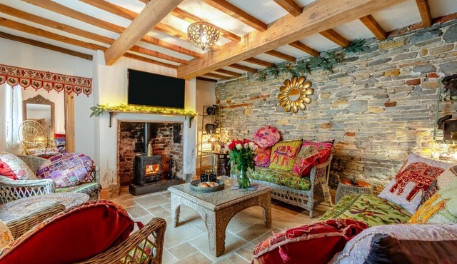 4 Bed in Long Bennington (oc-p29872)