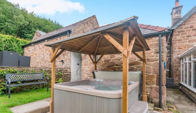 4 Bed in Matlock (oc-52094)