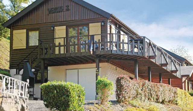 4 bedroom accommodation in La Roche-en-Ardenne