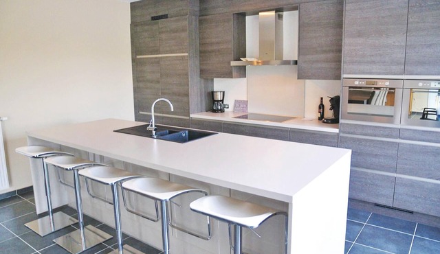 4 bedroom accommodation in Somme-Leuze