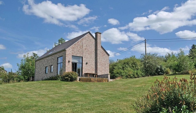 4 bedroom accommodation in Somme-Leuze