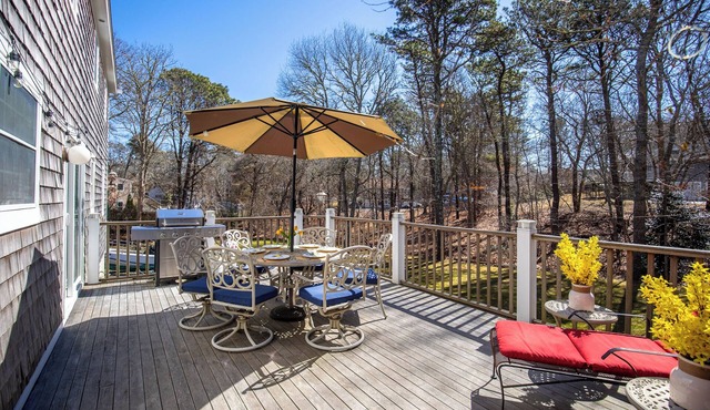 4-Bedroom Home with Game Room- Near Beaches, Bike Path & Aquapark