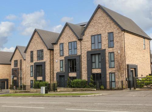 4 Rockcliffe Grange