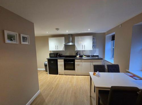 4b Smart Apartments