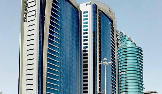 4Leisure Suites DAMAC Esclusiva Towers