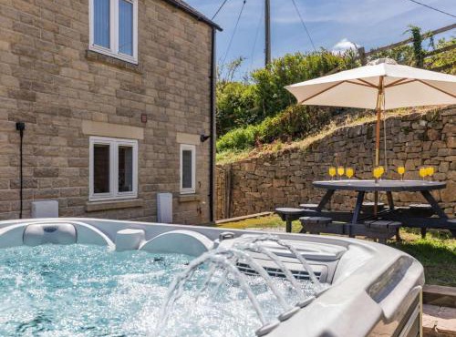 5 Bed in Matlock oc-88486