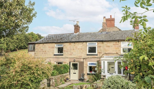5 Belper Lane End, Belper