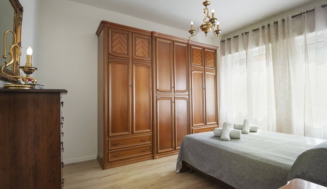 [5 minuts Martesana] Spacious Apartment